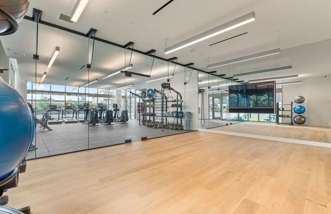 Sky Ala Moana 3001 2 Bedroom Condo by RedAwning - Foto 35