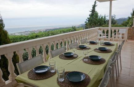 Villa Vista Alegría - Foto 46