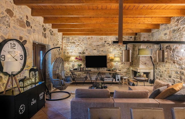 Villa mylos kalavrita - Foto 21