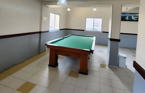 APTO PÉ na AREIA com Piscina - Centro Itanhaem - Foto 60