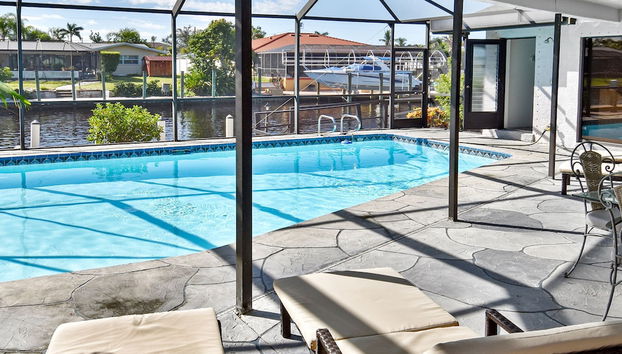 Belle Paradise - 3 3 Pool Boating Oasis of Calm - Foto 5, Habitación