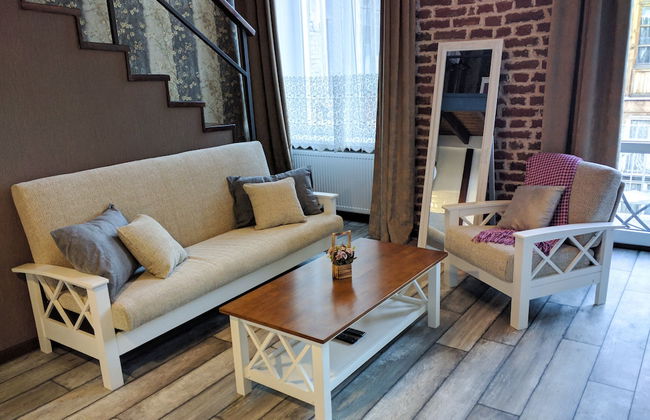 Cozy Studios on Freedom Square - Foto 46