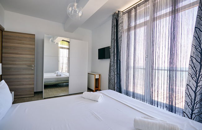 PROMENADA Alezzi Apartments - Foto 10