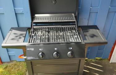 Nordlicht - moderne Fewo im Souterrain - Foto 50