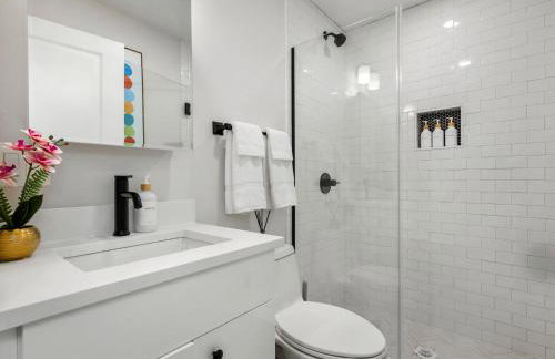 North End Apt close to TD Garden Walk to Downtown - Foto 11