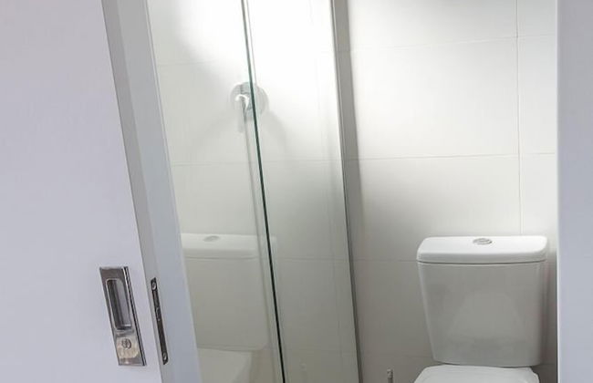 Dallas Apartamentos - Foto 41