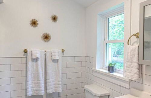 Double The Fun II Two Houses and fire pit in shared yard - Foto 61