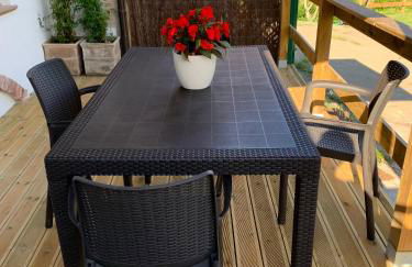 Apartamentos Rurales Las Garzas de Oyambre - Foto 17