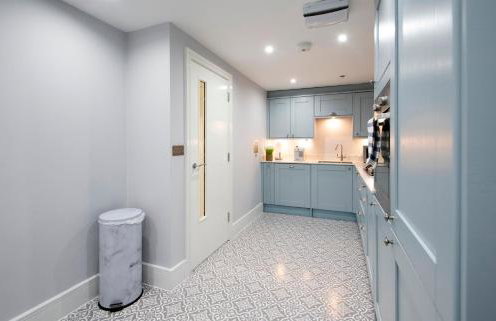 Modern apartment in Leamington Spa City Centre - Foto 51