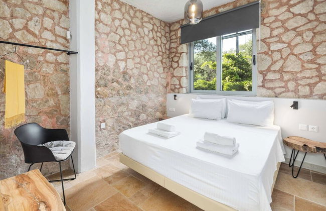 Villa Alkyoni Mare - Foto 27