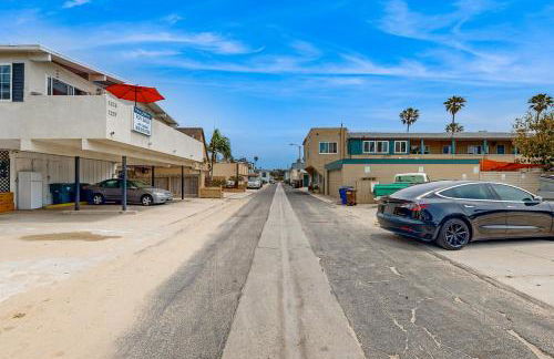 Sailaway Cabin A - Foto 32