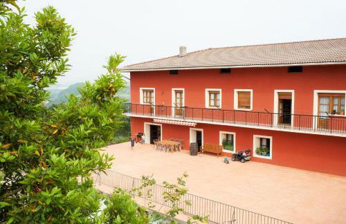 Agroturismo Artola - Foto 38