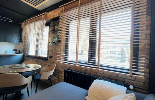 Apartament WROTA DO PUSZCZY Z SAUNĄ - Foto 30