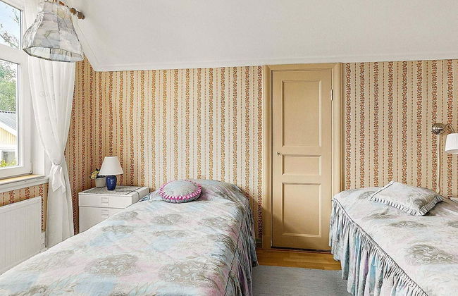 7 Person Holiday Home in Bruzaholm-by Traum - Foto 2