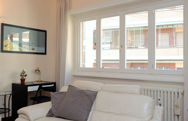 St Peter new and lightsome apartment with balcony - Foto 20