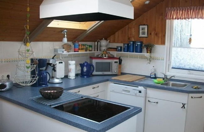 Juwel Feriendorf - Lille Blå Søster - Foto 5