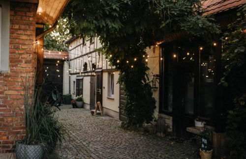 Komfortables Apartment nahe Weimar - Foto 27