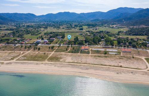 Traditionelles Appartement ATHOS SHADOW 2 am Meer - Foto 55