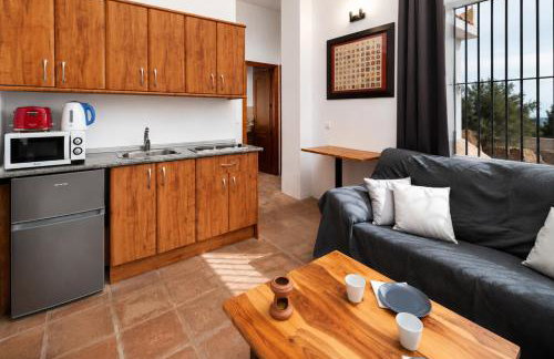 Apartamento vistas golf y Bahia - Foto 17
