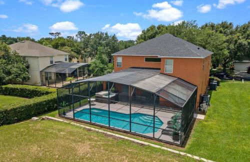 Be-Our-Guest Home! 15 mins to Disney! - Foto 40