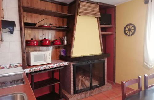 Fuente Del Gamellon - Foto 66