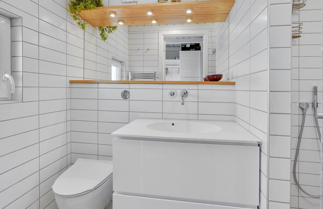 "Rauli" - 50m from the sea - Foto 28