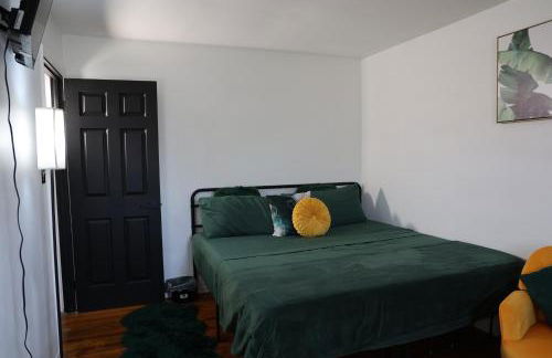 Big Group Getaway House Near Chicago - Foto 19