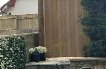 Saint Chads Lodge Near EDEN Luxulyan - Foto 9