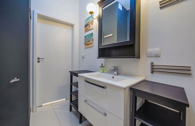 Apartamenty Sun & Snow Sloneczna - Photo 48