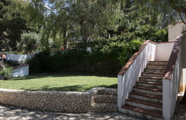 Villa Gina - Foto 29