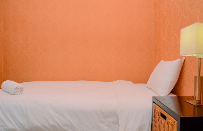 Modern and Luxurious 2BR Dharmawangsa Essence Apartment - Foto 5