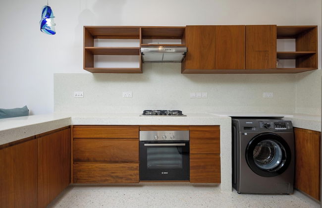 Amkia Villas Diani - Foto 20