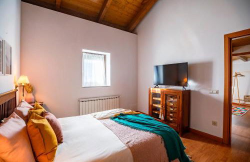 El Molino de Castiello de Jaca - Foto 78