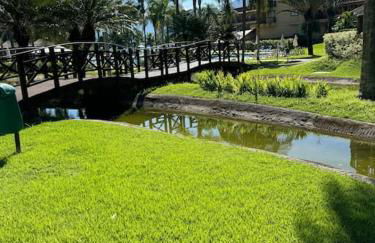 Lindo flat no Costabella resort - Foto 19