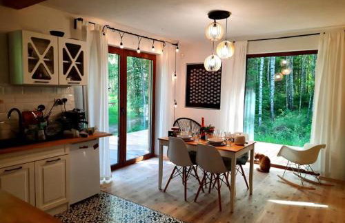 Między Brzozami - Foto 49