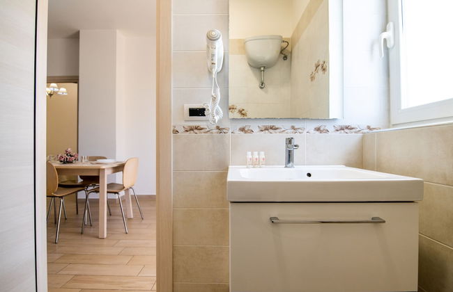 O Sole Mio Pompei - Foto 80