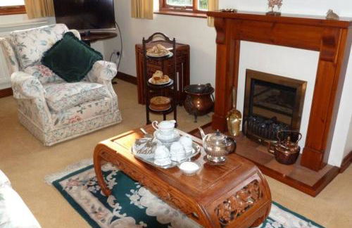 Willow Cottage - Foto 18