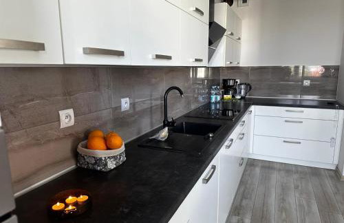 Urban Green Września,Przytulny apartament z parkingiem - Foto 22