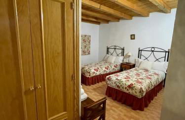 La Serrota Casa Rural - Foto 18