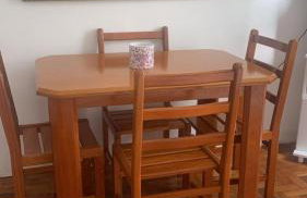 Apartamento Historico Beira Mar - Na avenida da Praia - Foto 67