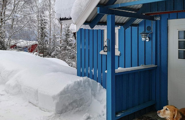 Holiday Home in Tretten - Foto 33