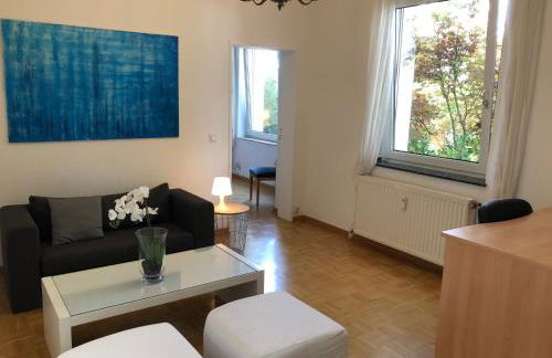 studio b - Sunny City Business Apartment with roof-top terrace for 2-4 guests - Foto 44