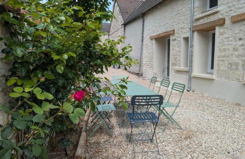 Maison des Artistes Paris Giverny - Foto 6