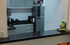 Apartamento 3 quartos Completo Confortável - Photo 1