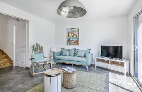 Maison vue mer dans le Golfe du Morbihan - Foto 51