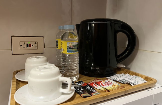 Messatierra Garden Recidences - Foto 18