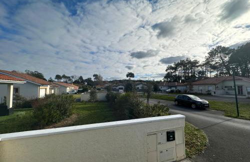 Belle Maison MALOU climatisée calme, piscine, jacuzzi 3km plage Labenne Capbreton - Foto 35