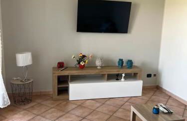 Appartamento Gardenie Vista Mare Relax - Foto 8