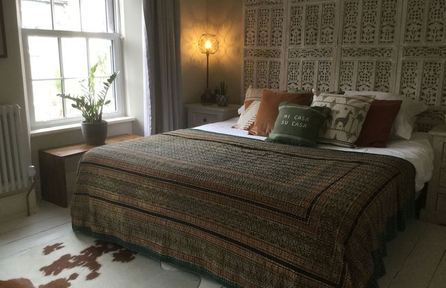 Bambu Cottage - Foto 1