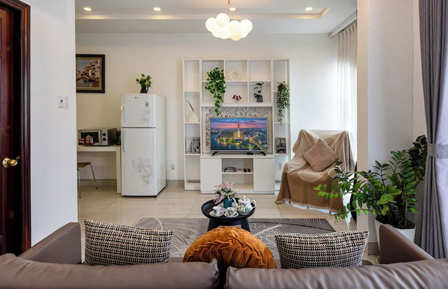 Grace Apartment 3 - Foto 38